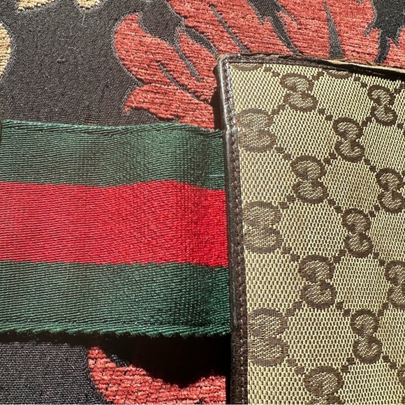 Vintage Gucci Wallet / pre-owned - Picture 10 of 17